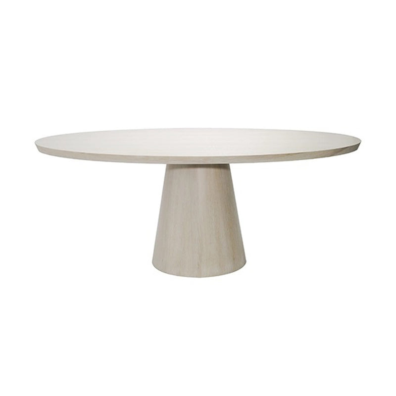 Oval Dining Table Jolie CO