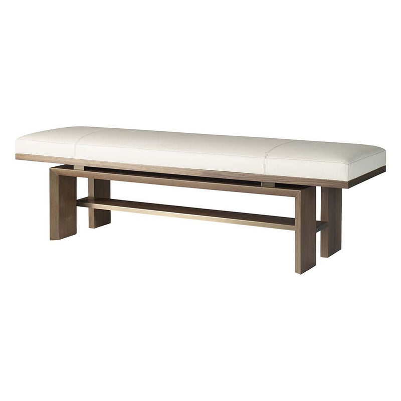 Accent Bench Anna