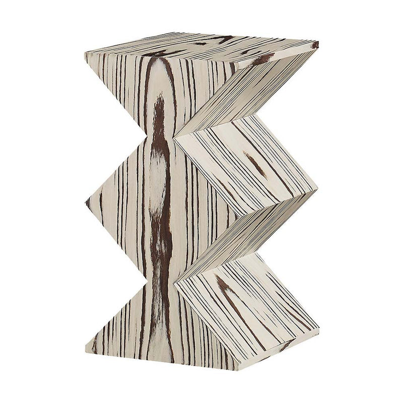Accent Table Iva
