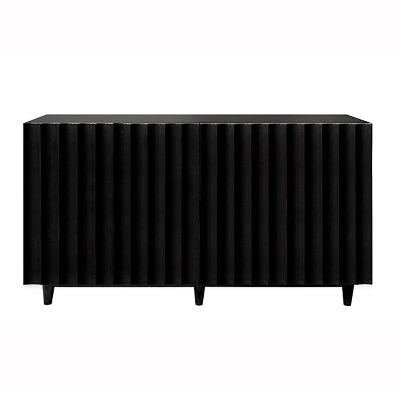 Fluted Cabinet Oakley BL