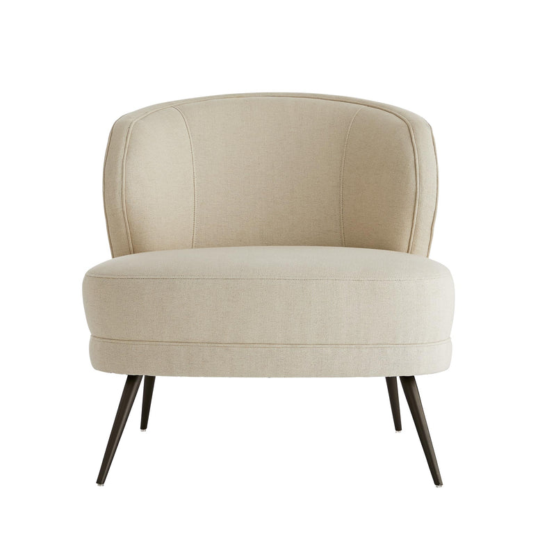 Sillón auxiliar Kalani