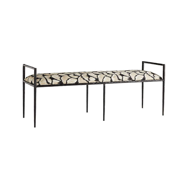 Upholstered Bench Buffy