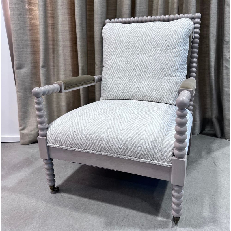 Keystone Accent Chair