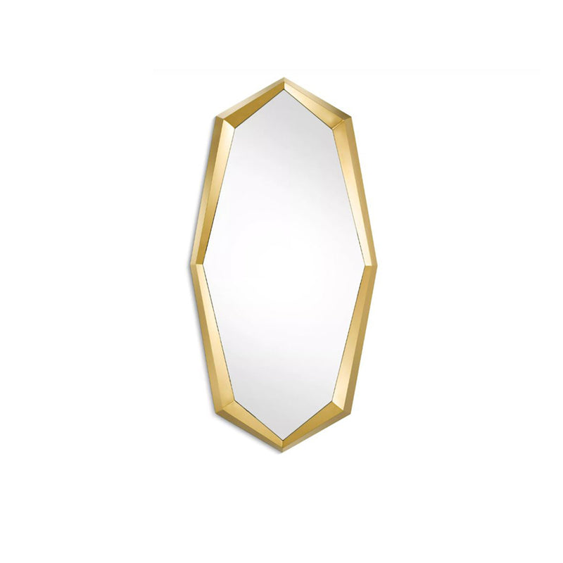 Mirror Naive