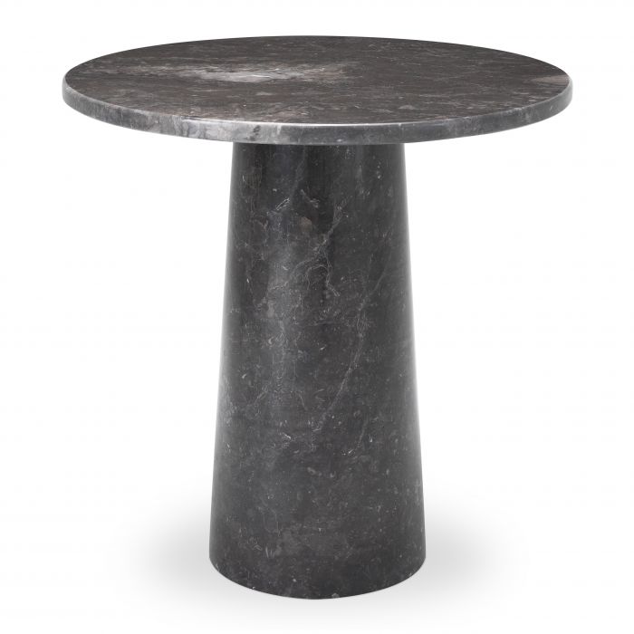 Marble Side Table Knox