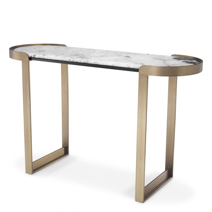 Mesa consola Vale