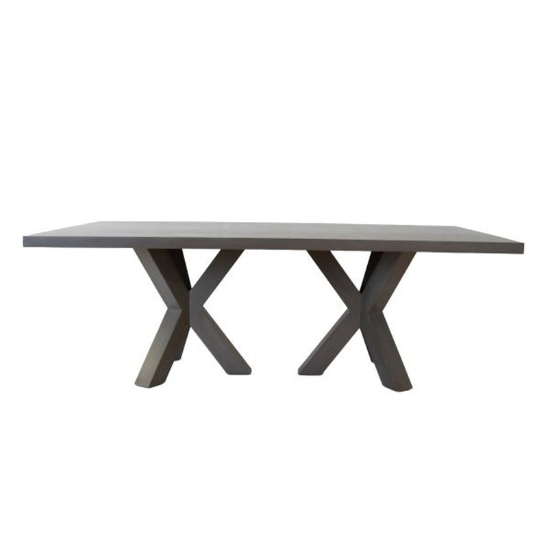Rectangular Dining Table Hudson SG