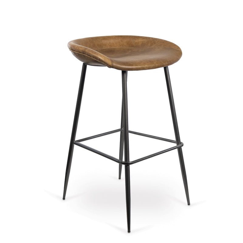 Taburete de barra Clayton (juego de 2) B