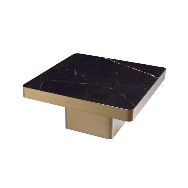 Marble Top Coffee Table London