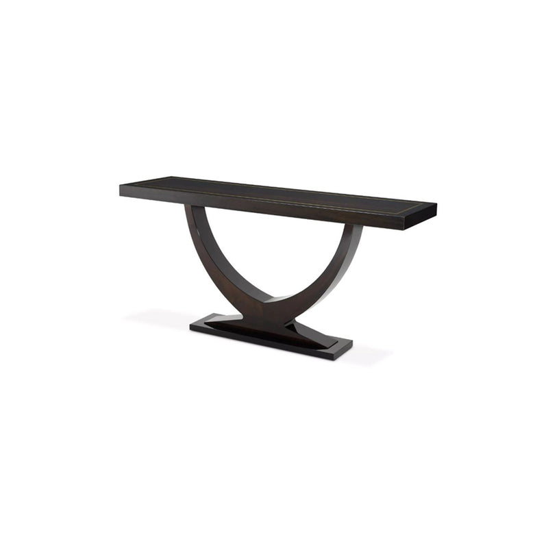 Console Table Umber