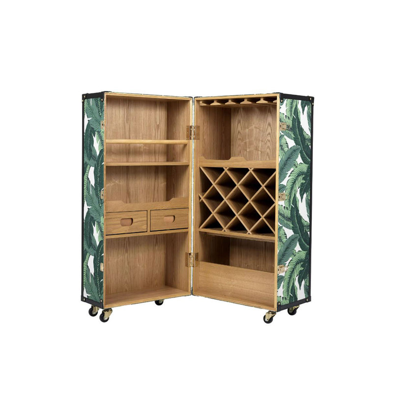 Wine Cabinet Bliss