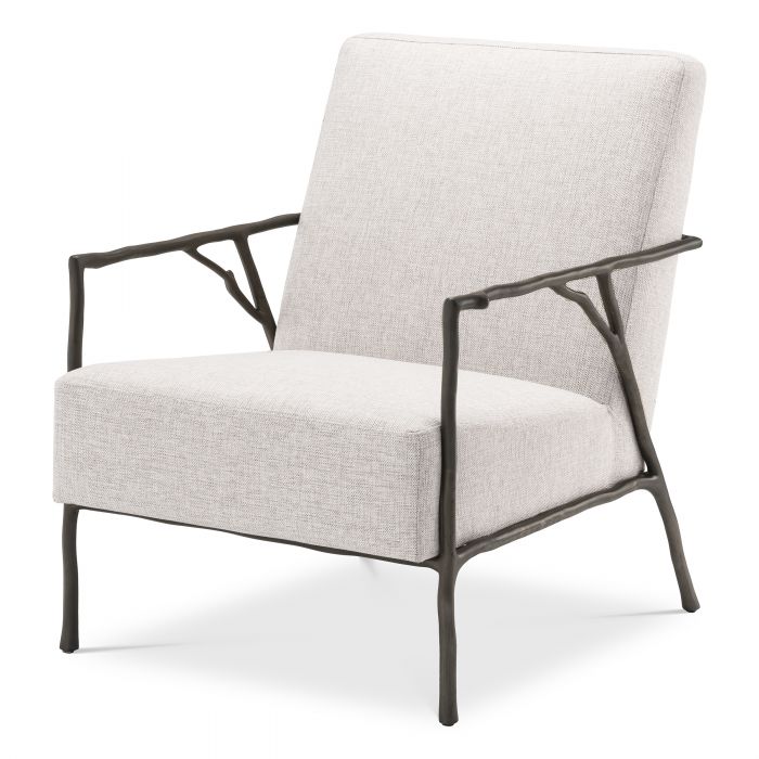 Armchair Rico