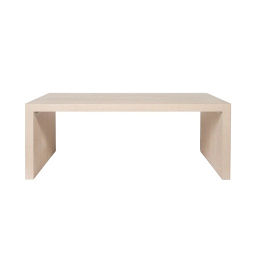 [upholstered-bench-keiko-co] Mesa de centro Keiko CO