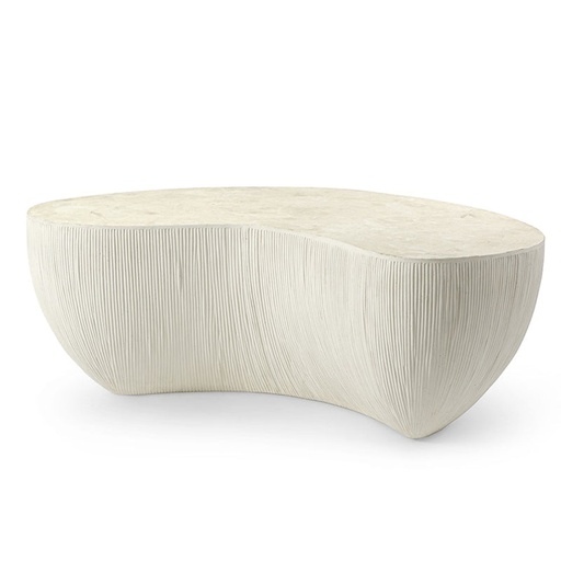 [dh-solaris-lw] Mesa de centro de exterior Solaris LW