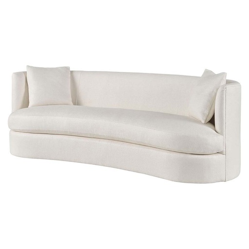[sofa-curve] Sofá Curve