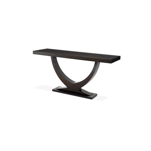 [console-table-umber] Mesa consola Umber