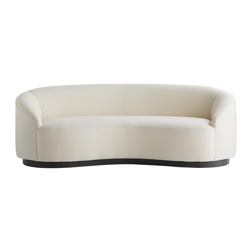[small-sofa-muslin-teegan] Sofá pequeño Teegan